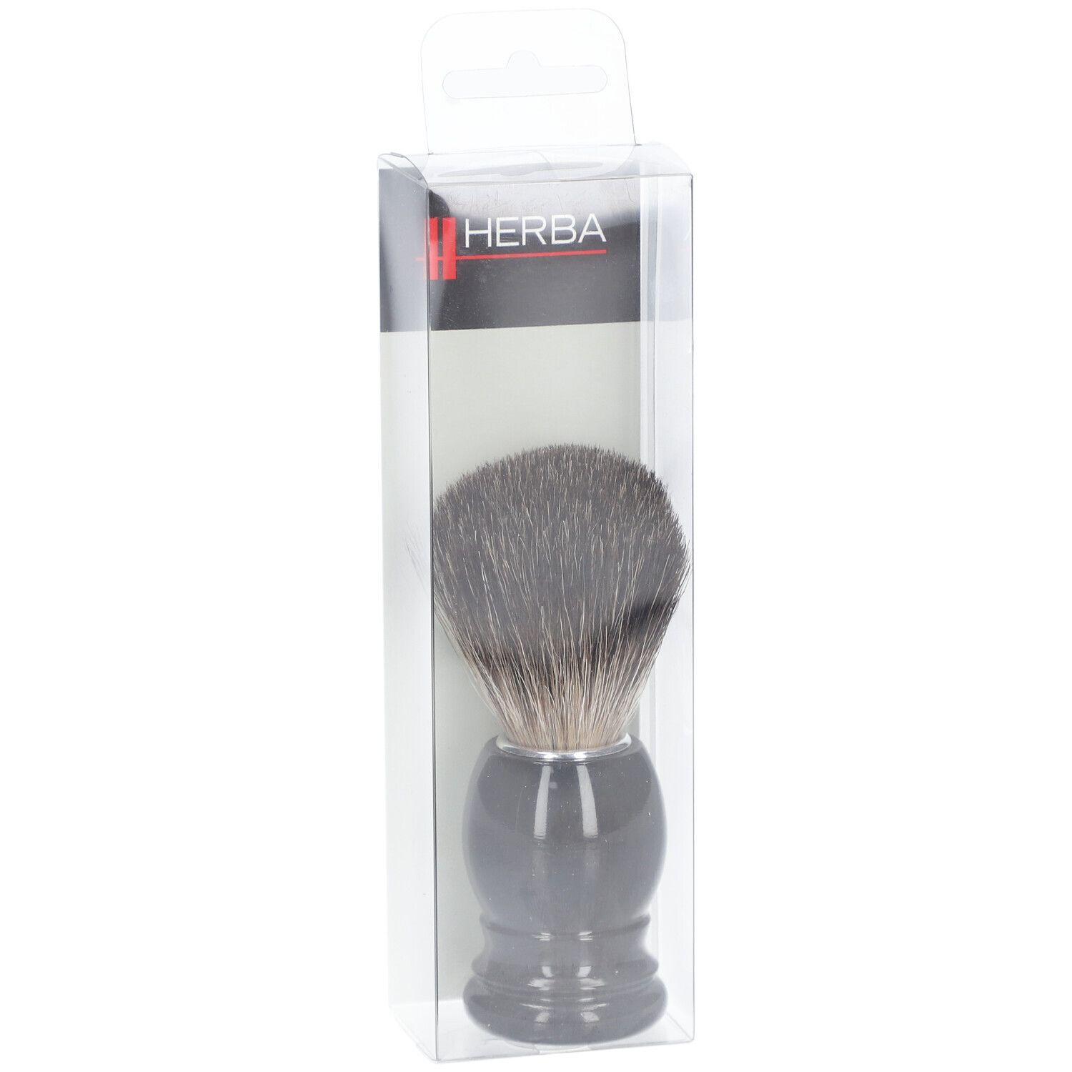 HERBA Scheerkwast, puur dassenhaar