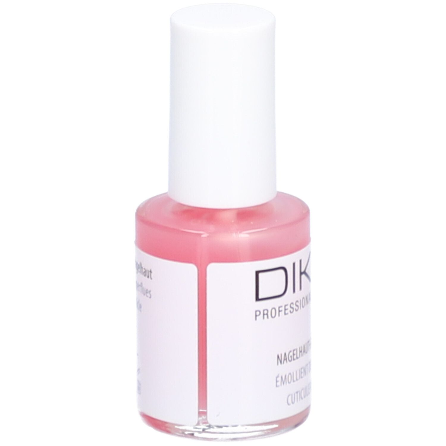 DIKLA Dissolvant pour cuticules