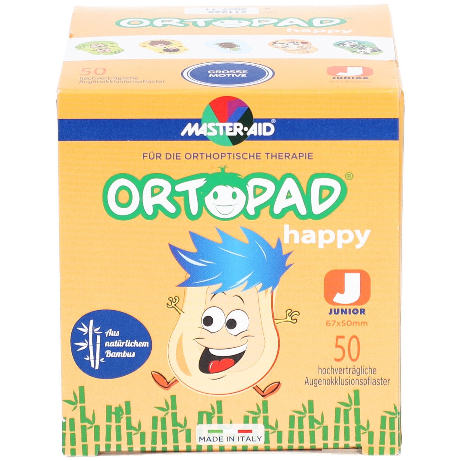 ORTOPAD Happy