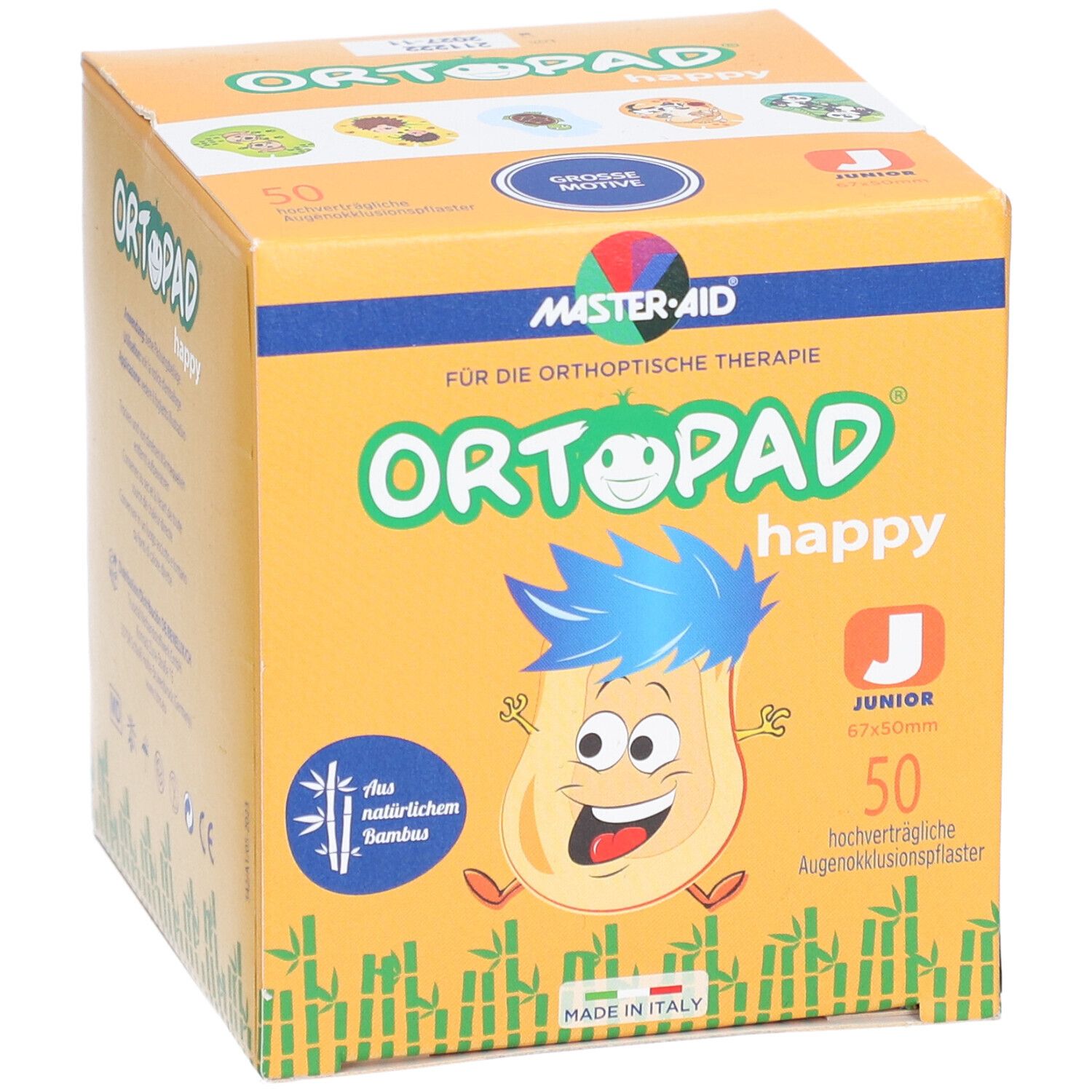 ORTOPAD Happy