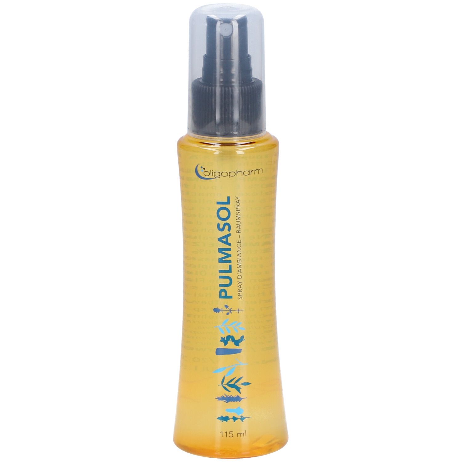 PULMASOL Spray d'ambiance