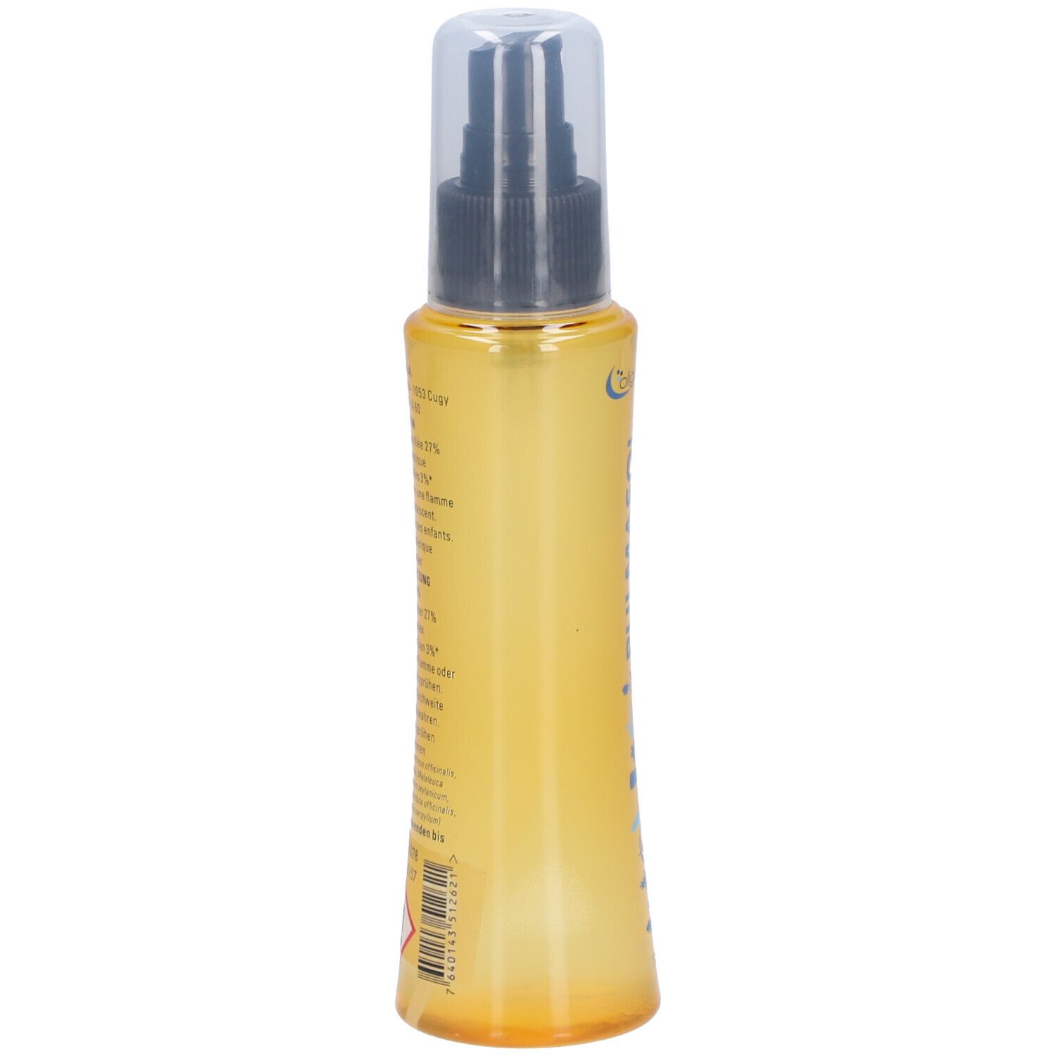 PULMASOL Spray d'ambiance