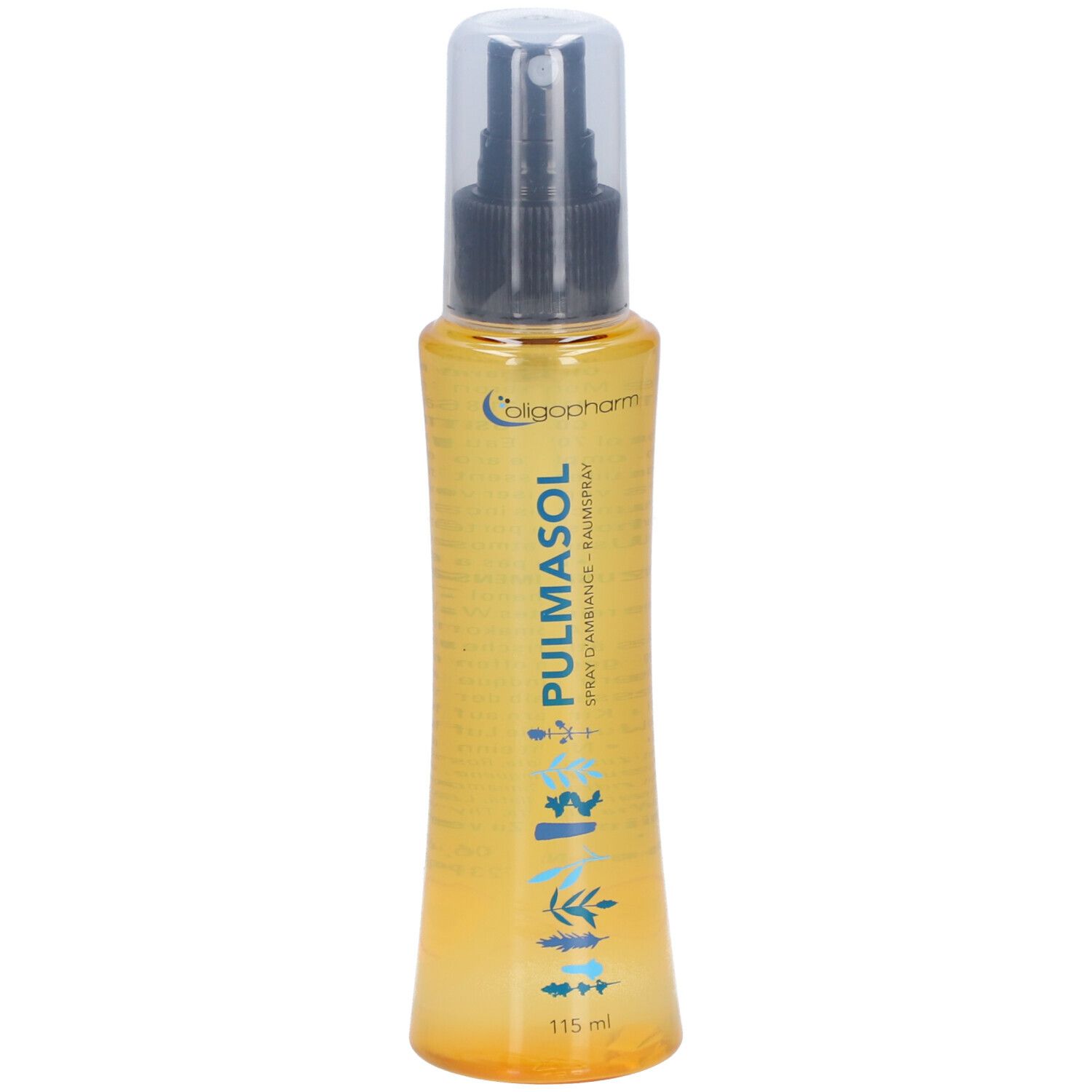 PULMASOL Spray d'ambiance