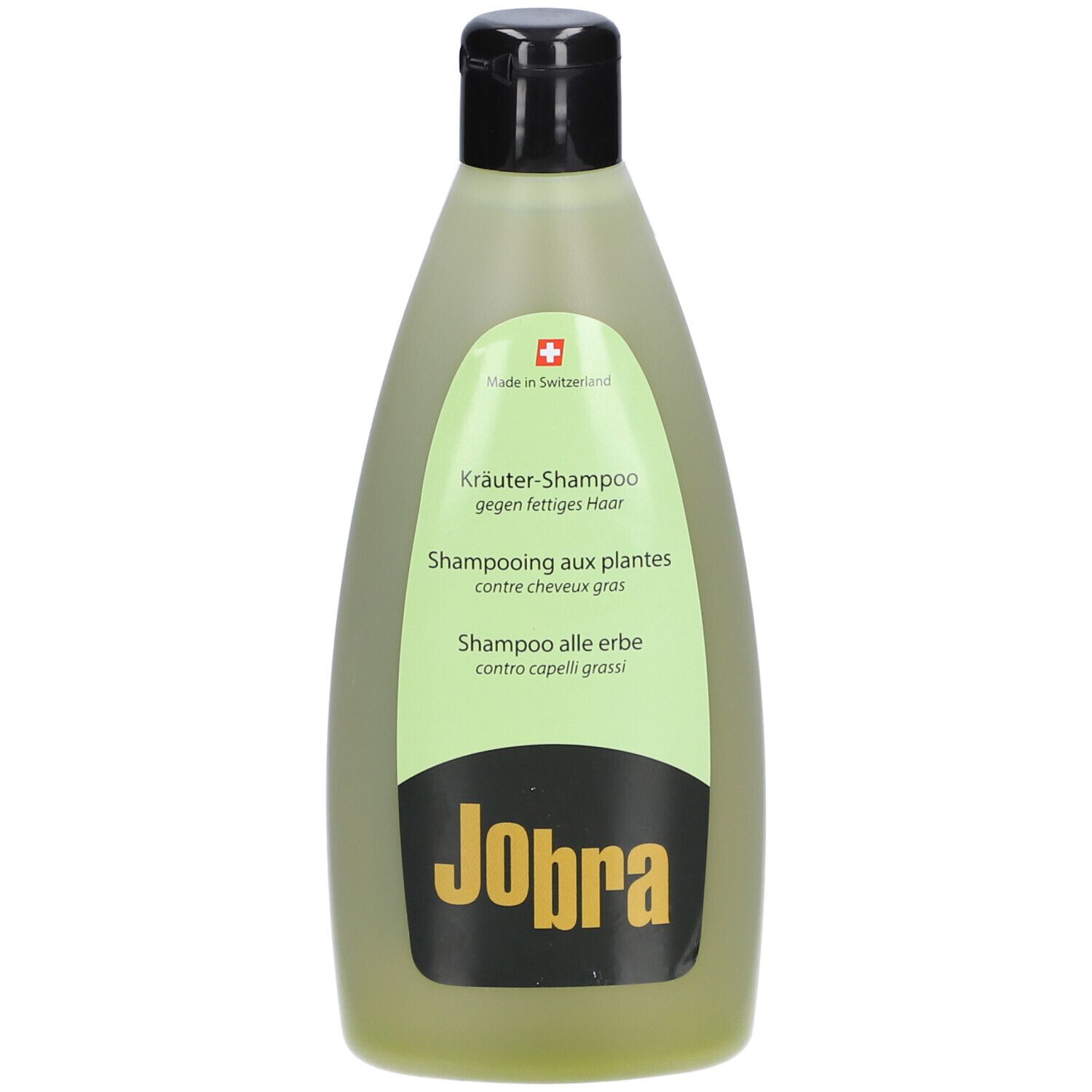 JOBRA Kruidenshampoo