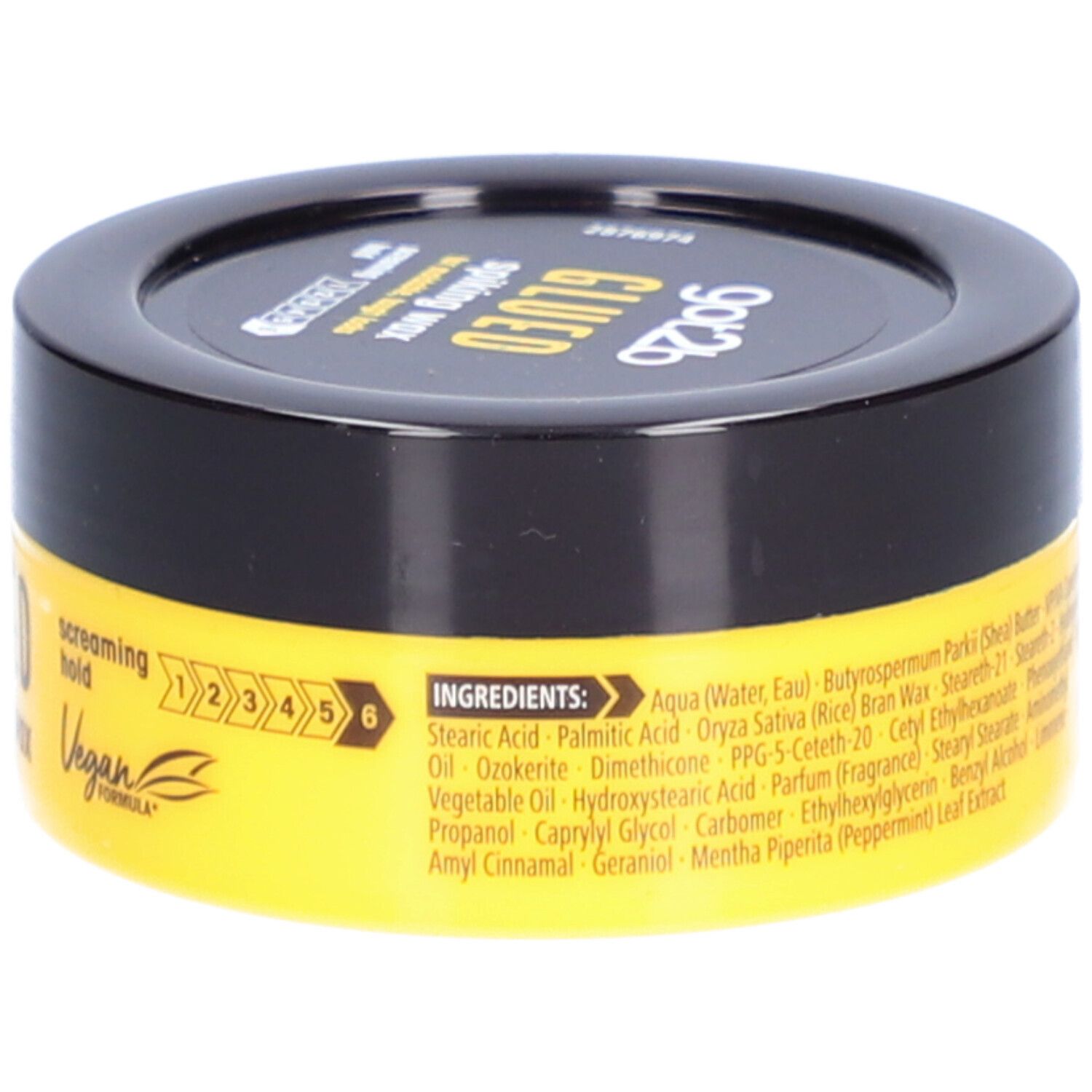GOT2B Spiking Wax - Extreme hold stylingwax