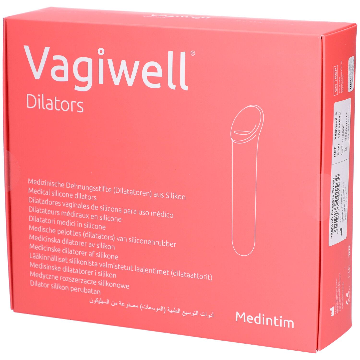 Clearblue Ovulatietest Geavanceerd & Digitaal, 10 tests.