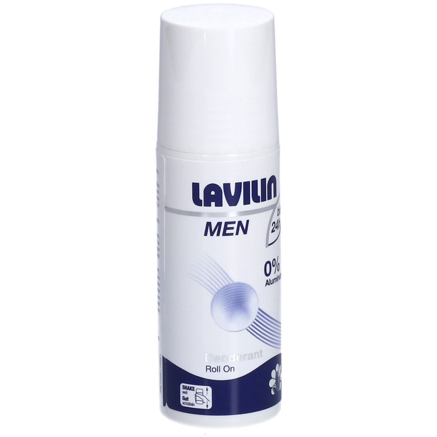 Lavilin Men Déodorant