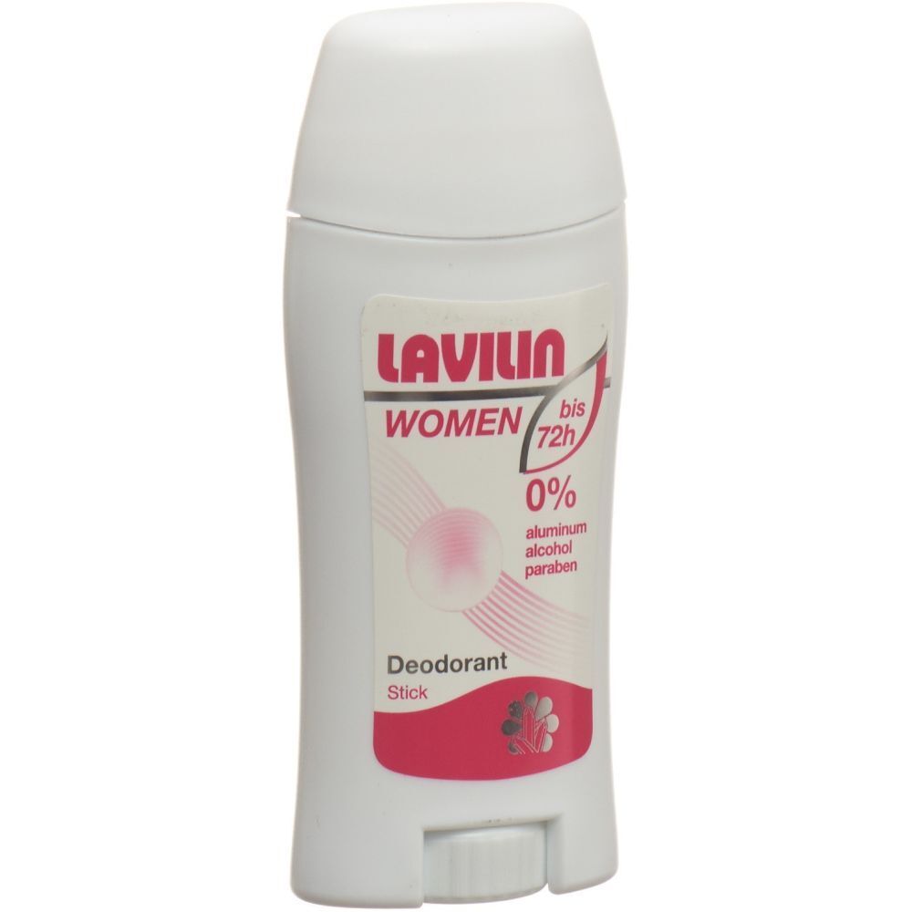 Lavilin Deodorant voor vrouwen