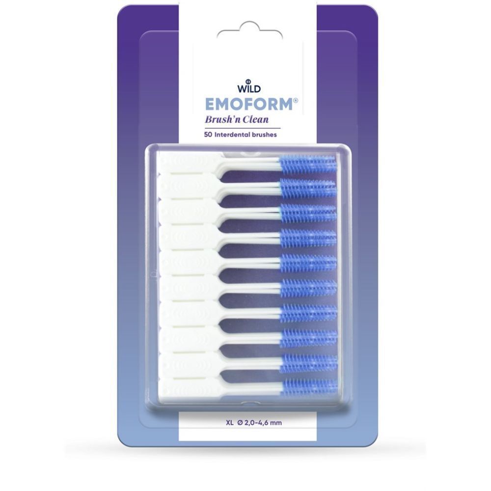 EMOFLUOR® Brush'n Clean XL