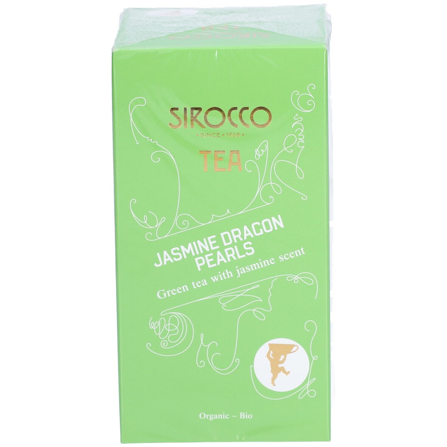 Sirocco Jasmijn drakenparels