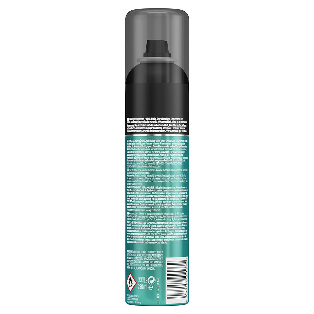 John Frieda Volume Lift Conditioner