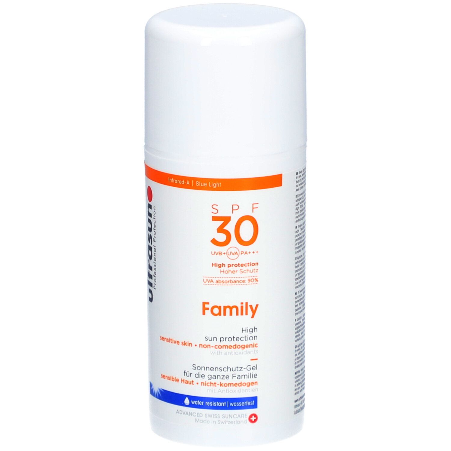 ULTRASUN Family SPF 30