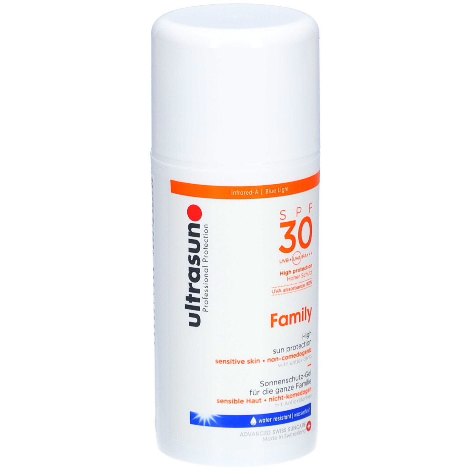 ULTRASUN Family SPF 30