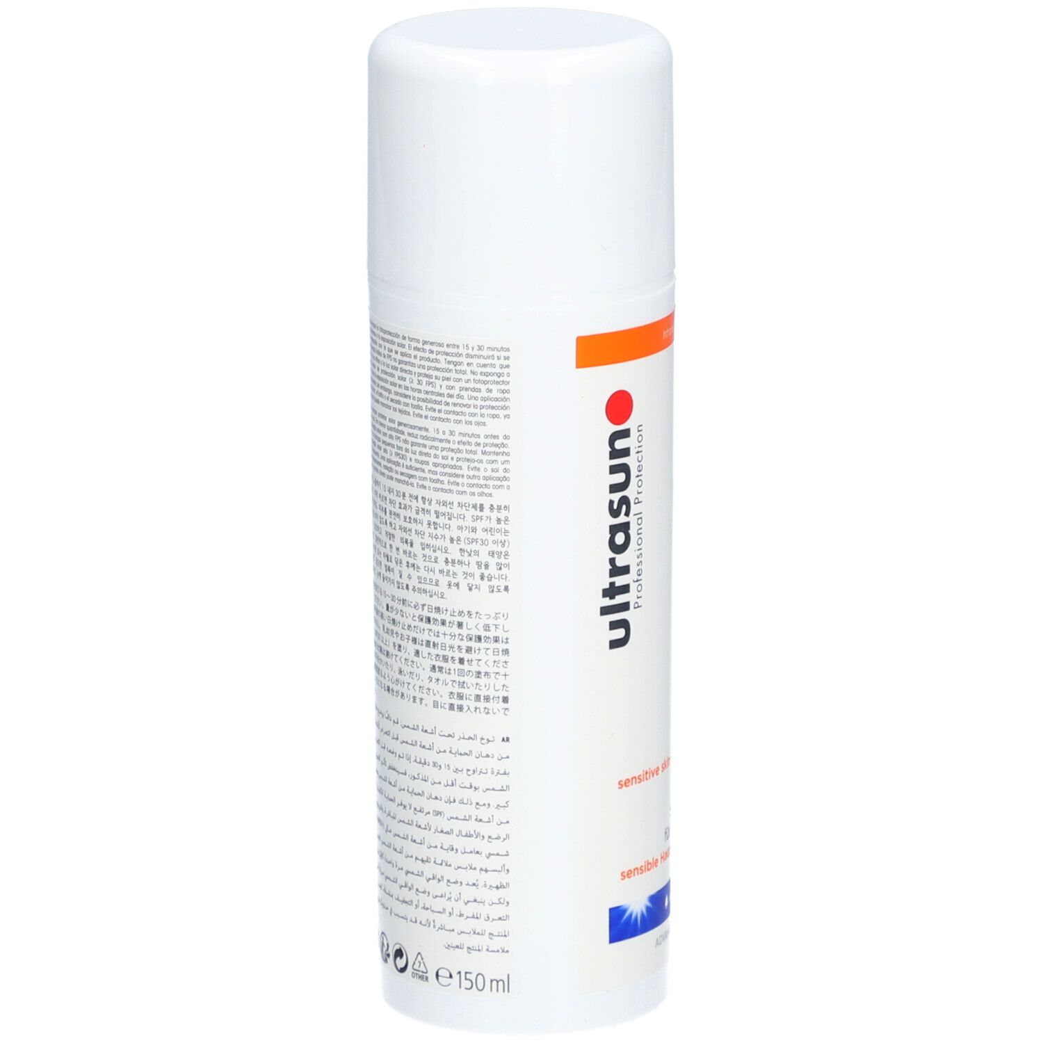 ULTRASUN Family Zonnegel SPF 30
