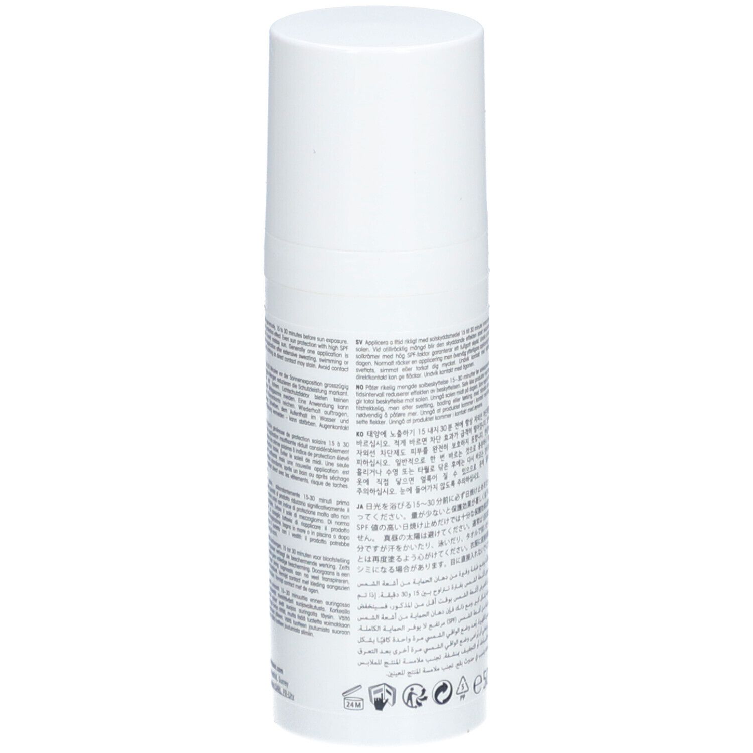 ULTRASUN Anti-verouderingszonbescherming SPF 50+