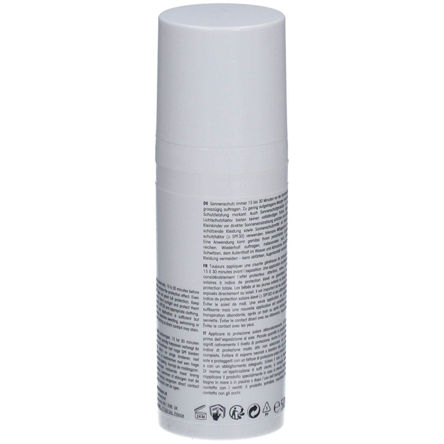 ULTRASUN Face SPF50+ Imperméable