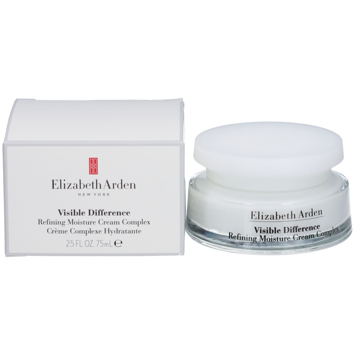 Elizabeth Arden Visible Difference Refining Moisture Cream