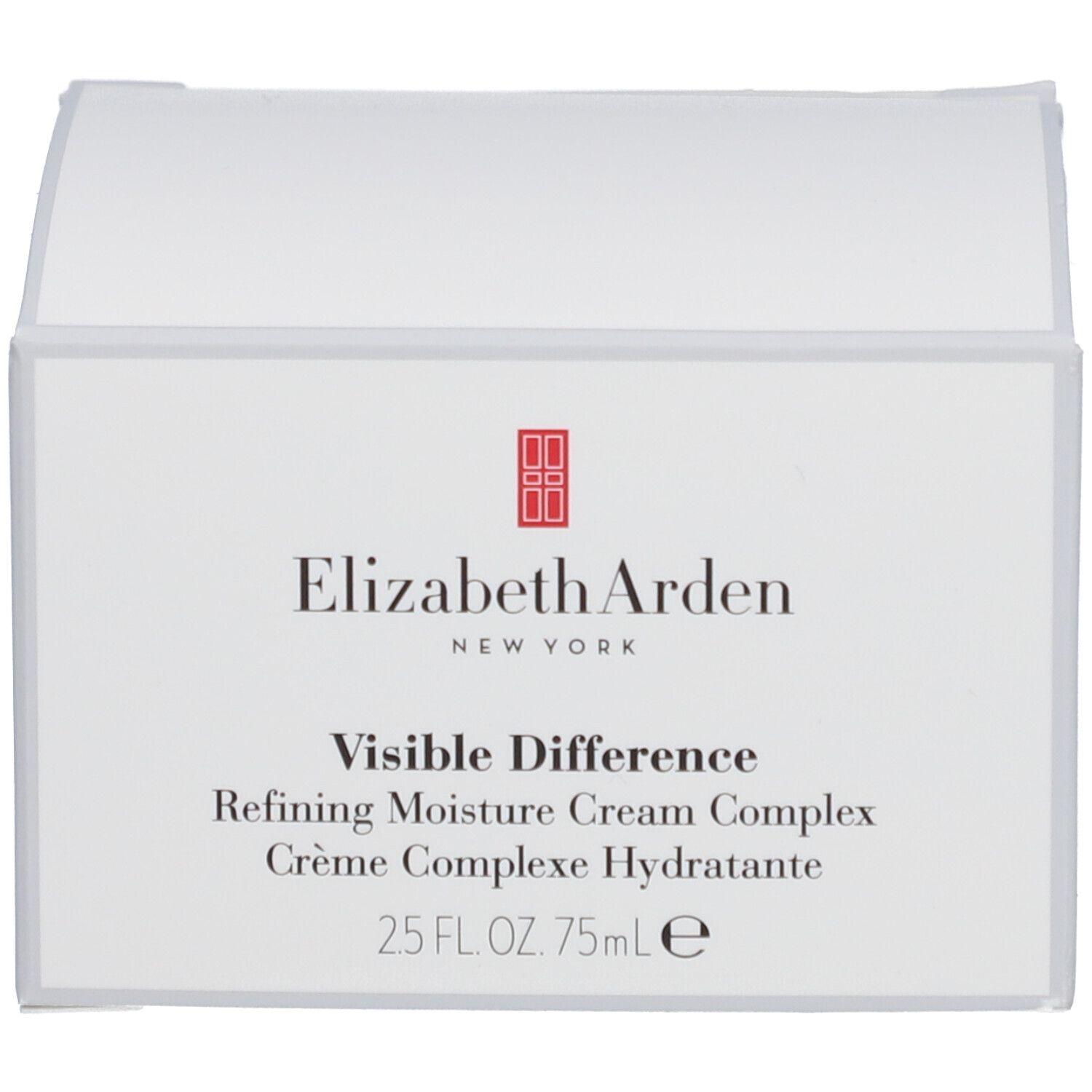 Elizabeth Arden Visible Difference Refining Moisture Cream