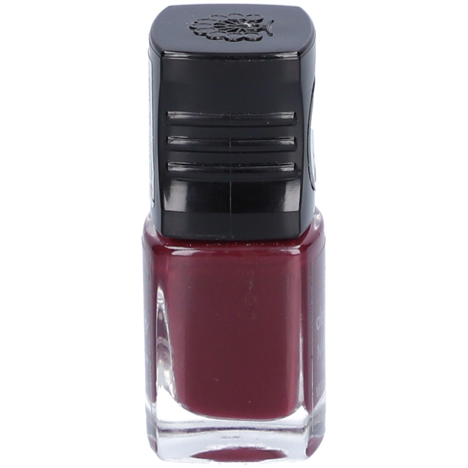 ALESSANDRO Nagellak Berry Wine
