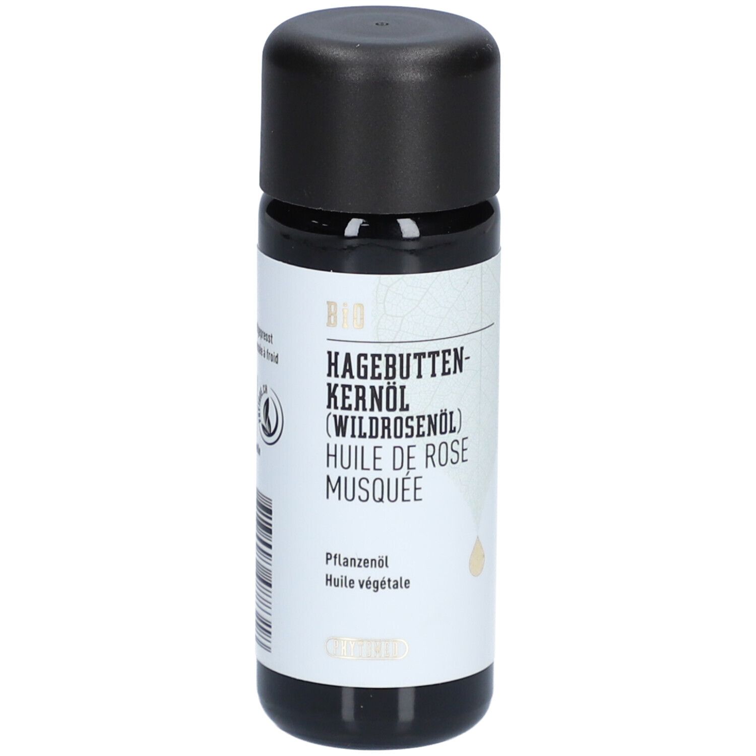 PHYTOMED Biologische Rozenbottelolie 50 ml
