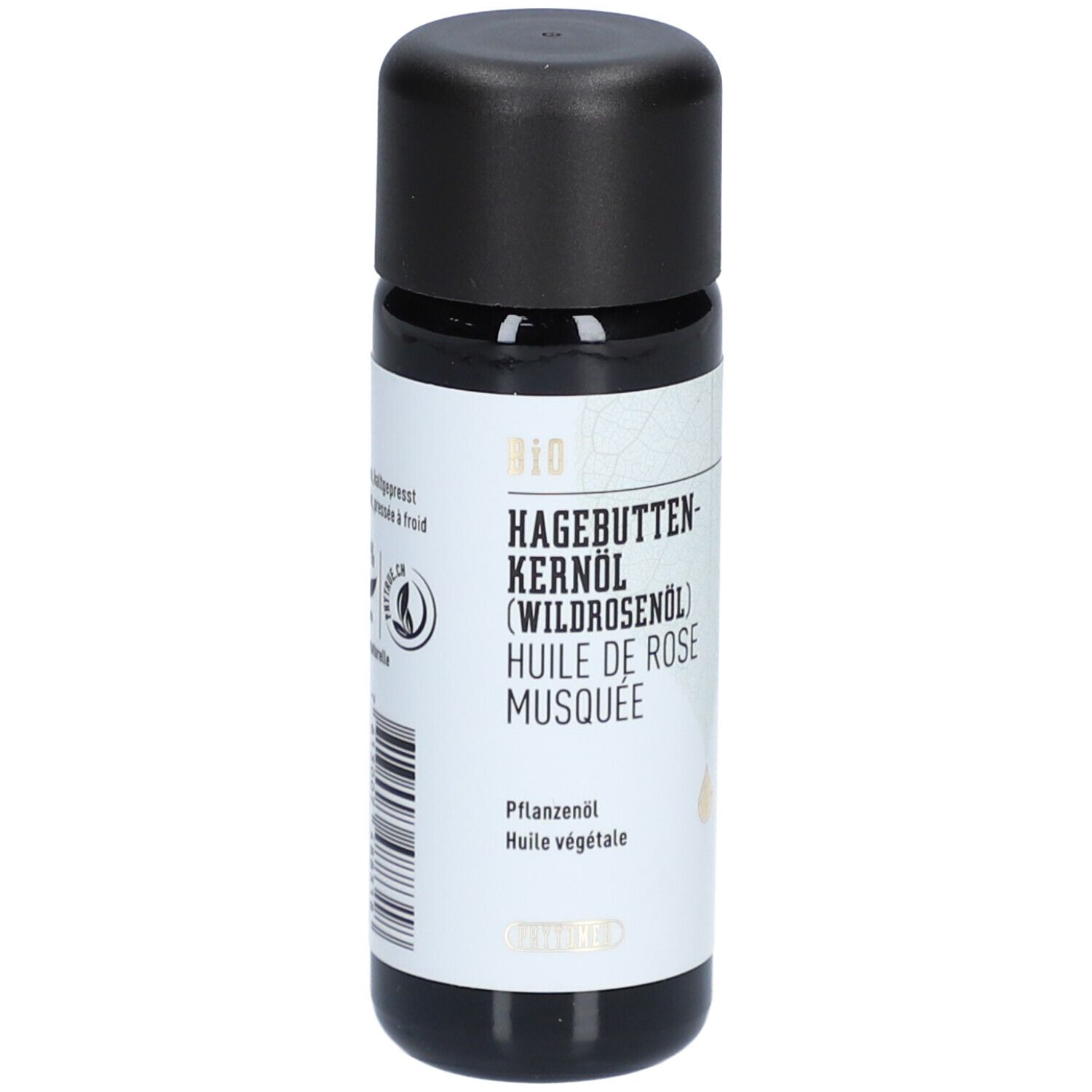PHYTOMED Biologische Rozenbottelolie 50 ml