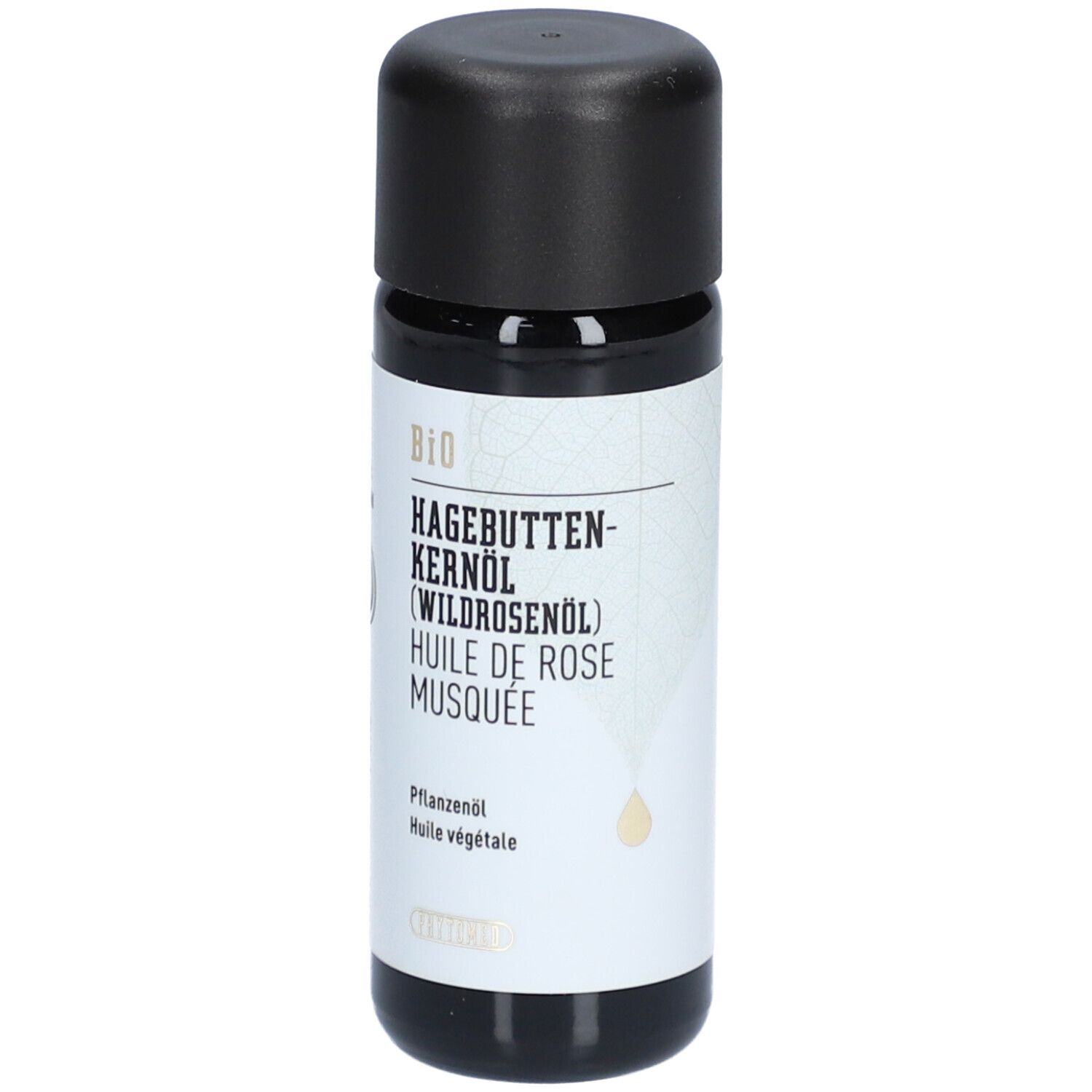 PHYTOMED Biologische Rozenbottelolie 50 ml