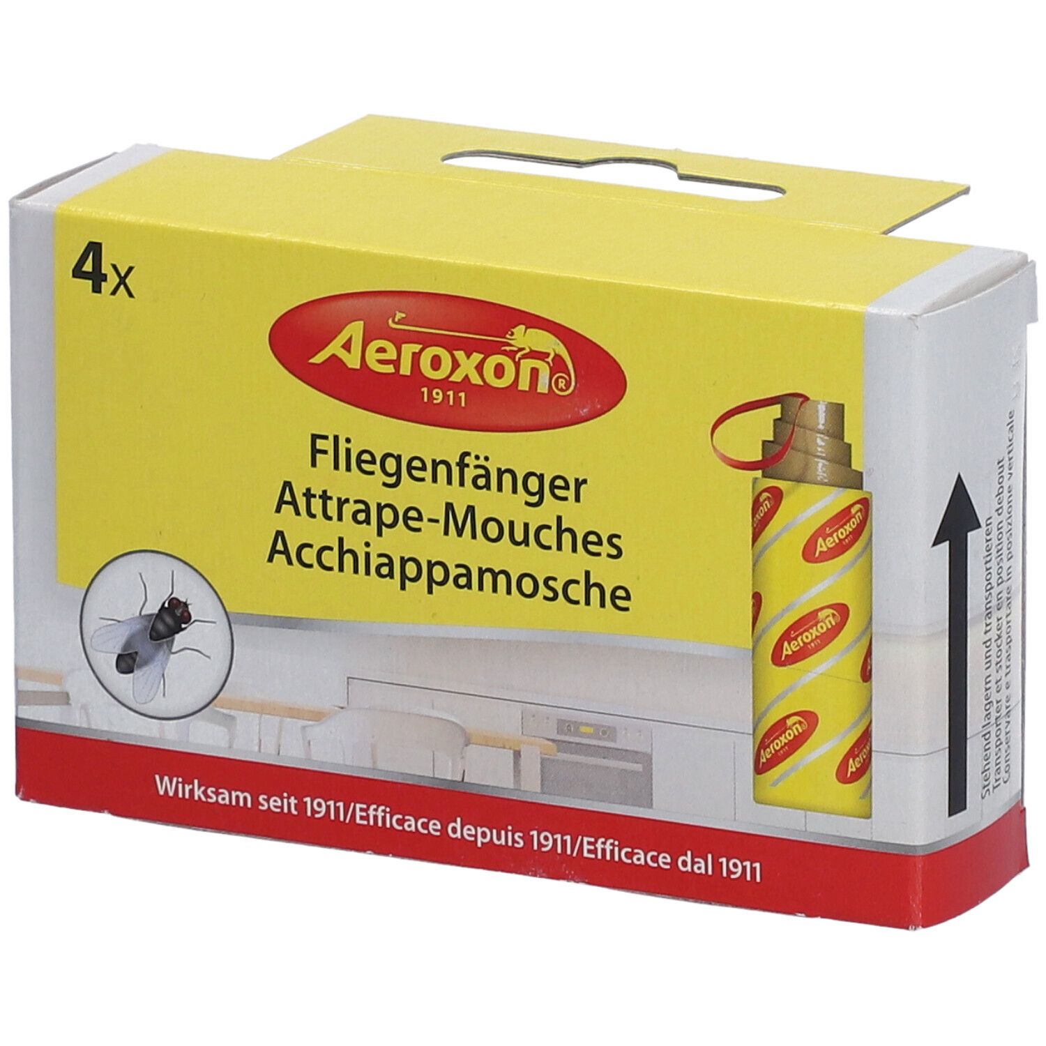 AEROXON Vliegenvanger