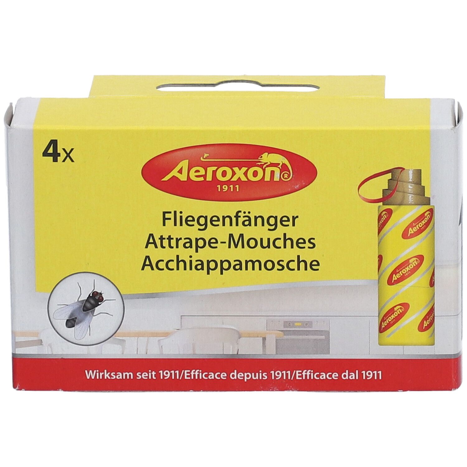 AEROXON Vliegenvanger