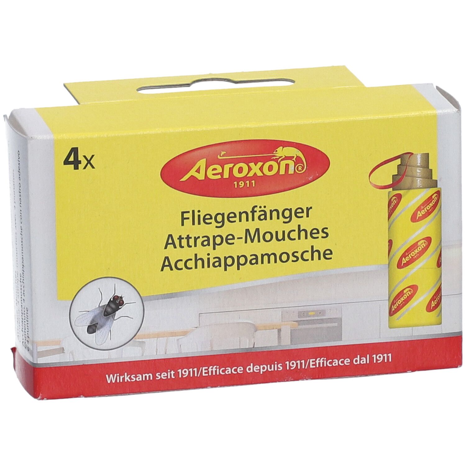 AEROXON Vliegenvanger