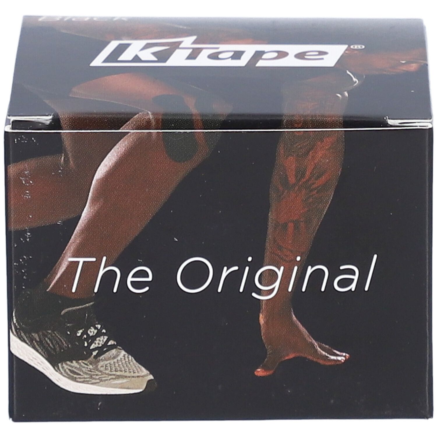 Emballage K-TAPE. Inscription "The Original".