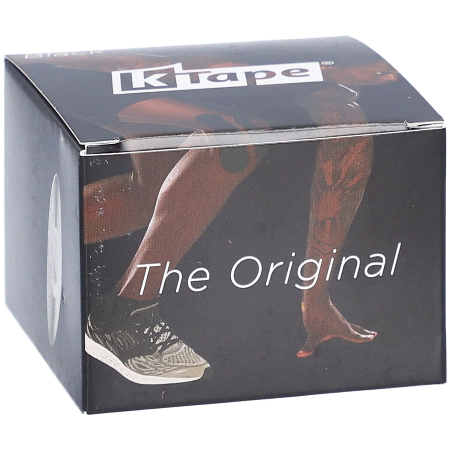 Emballage K-TAPE. Inscription "The Original".