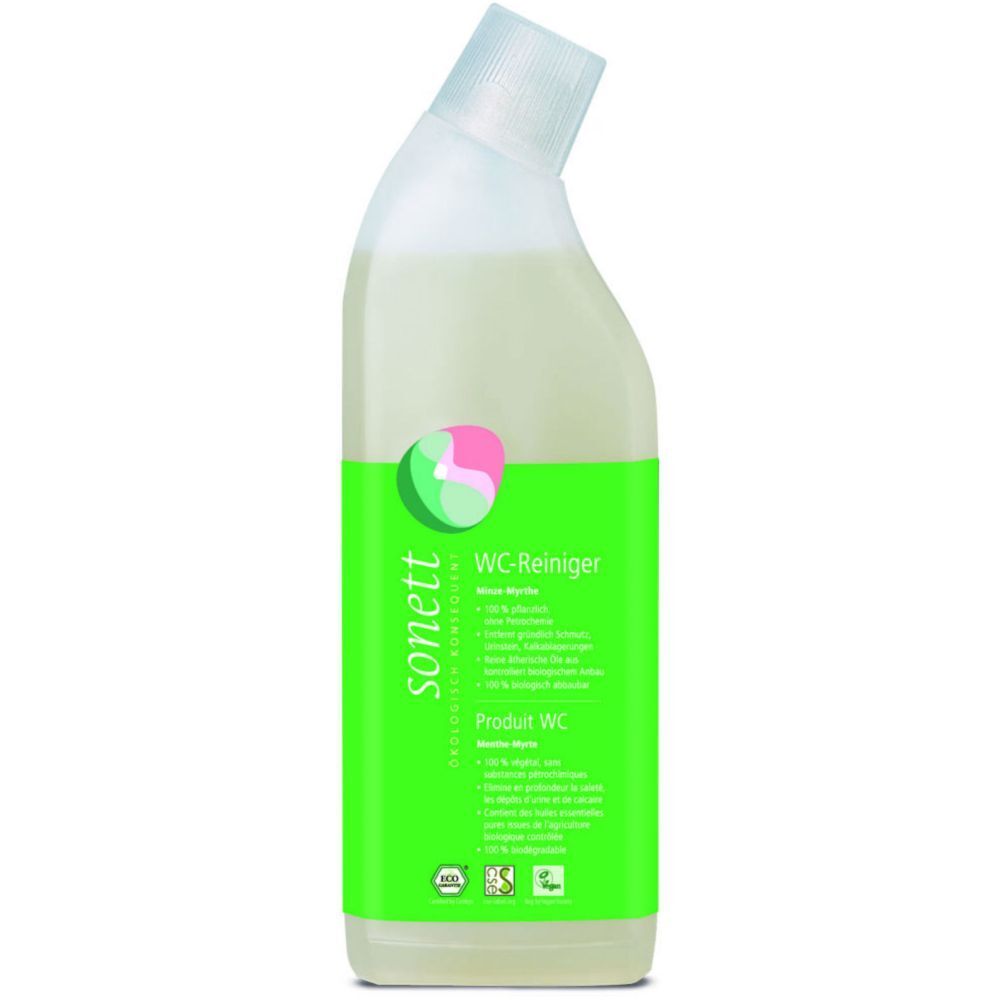 SONETT Nettoyant WC Mint - Myrtle