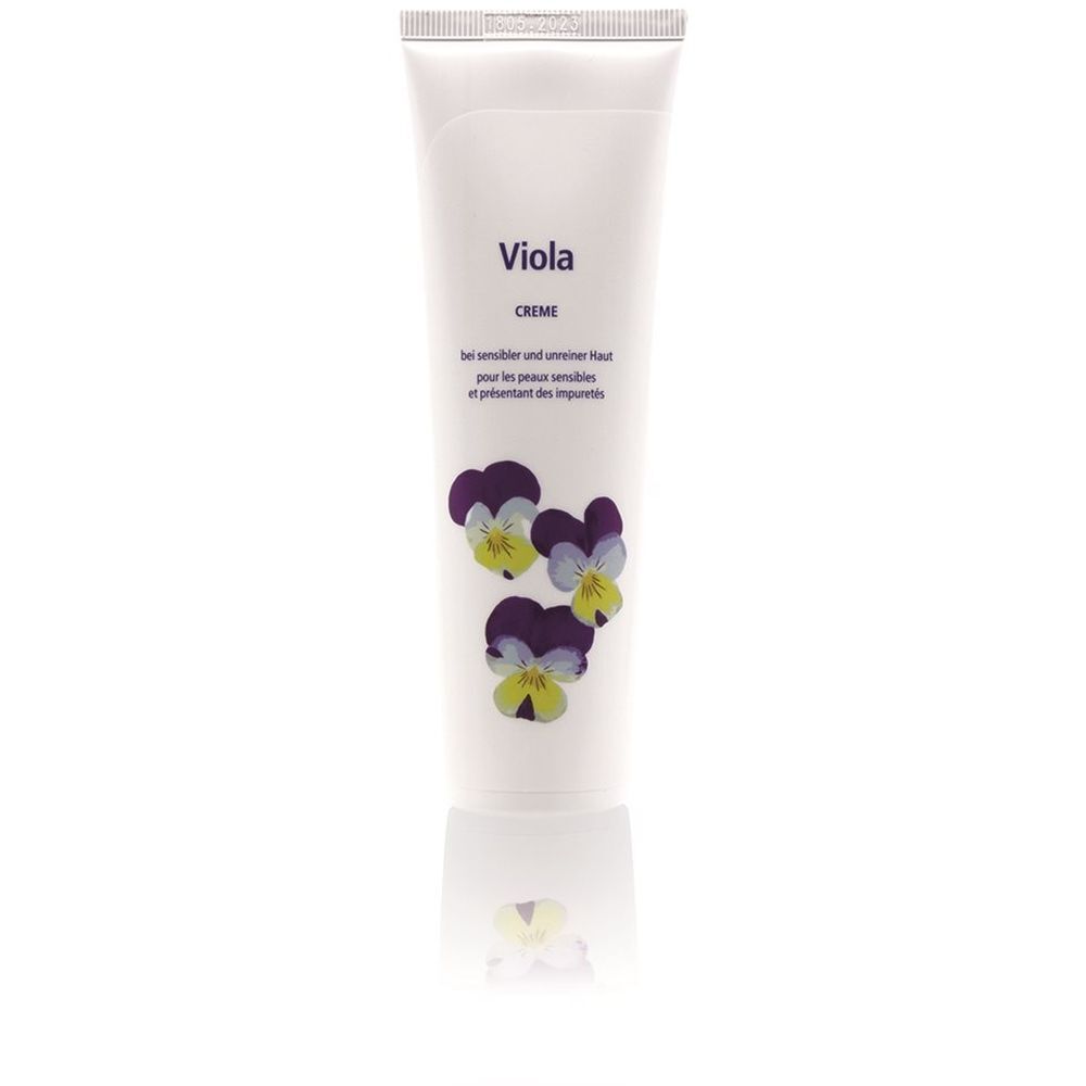 PHYTOMED Viooltjescrème