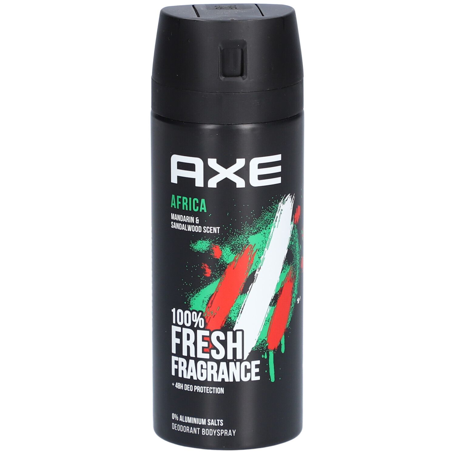 Axe Africa Deodorant Non Stop Fresh
