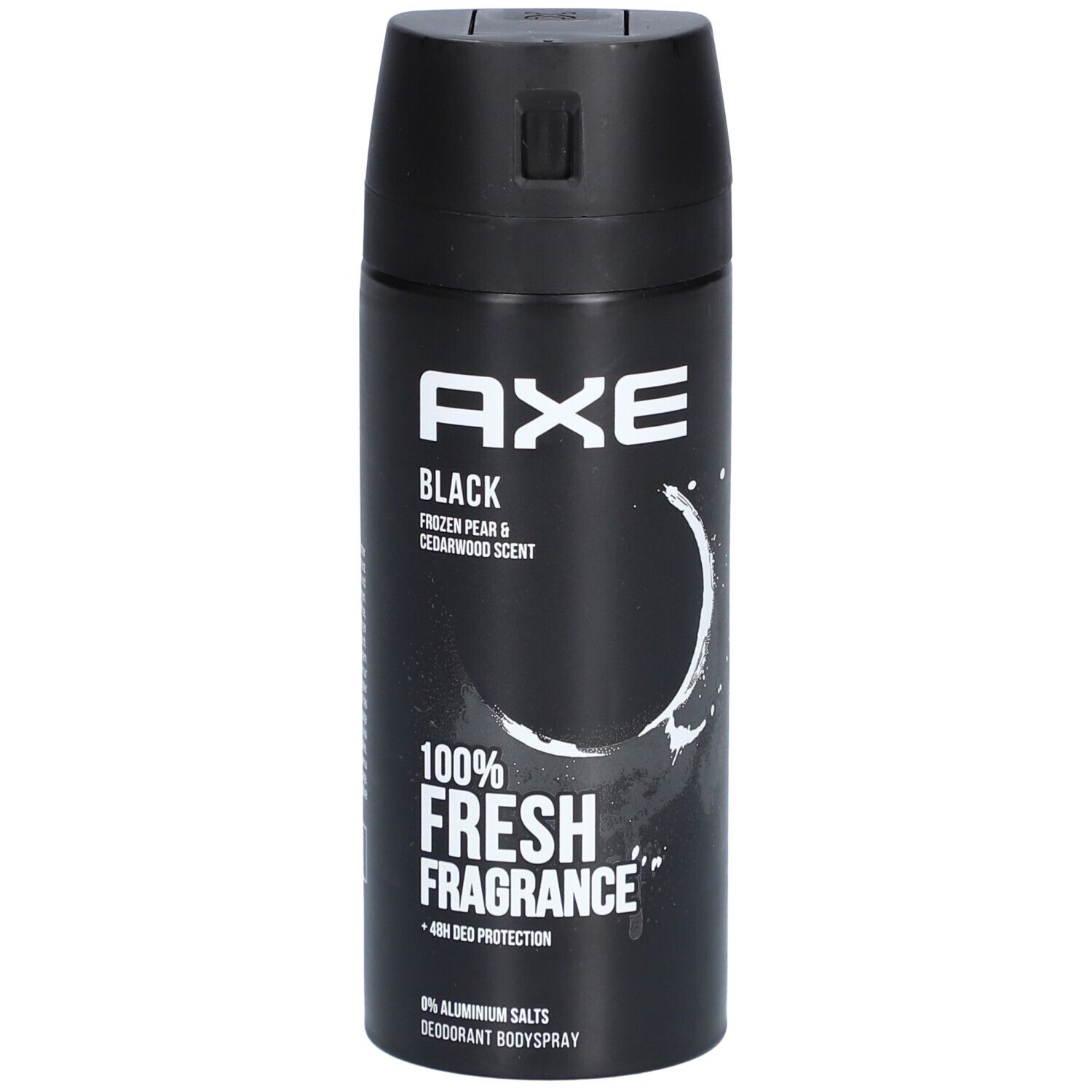 AXE Déodorant Spray Noir - 48 heures de protection