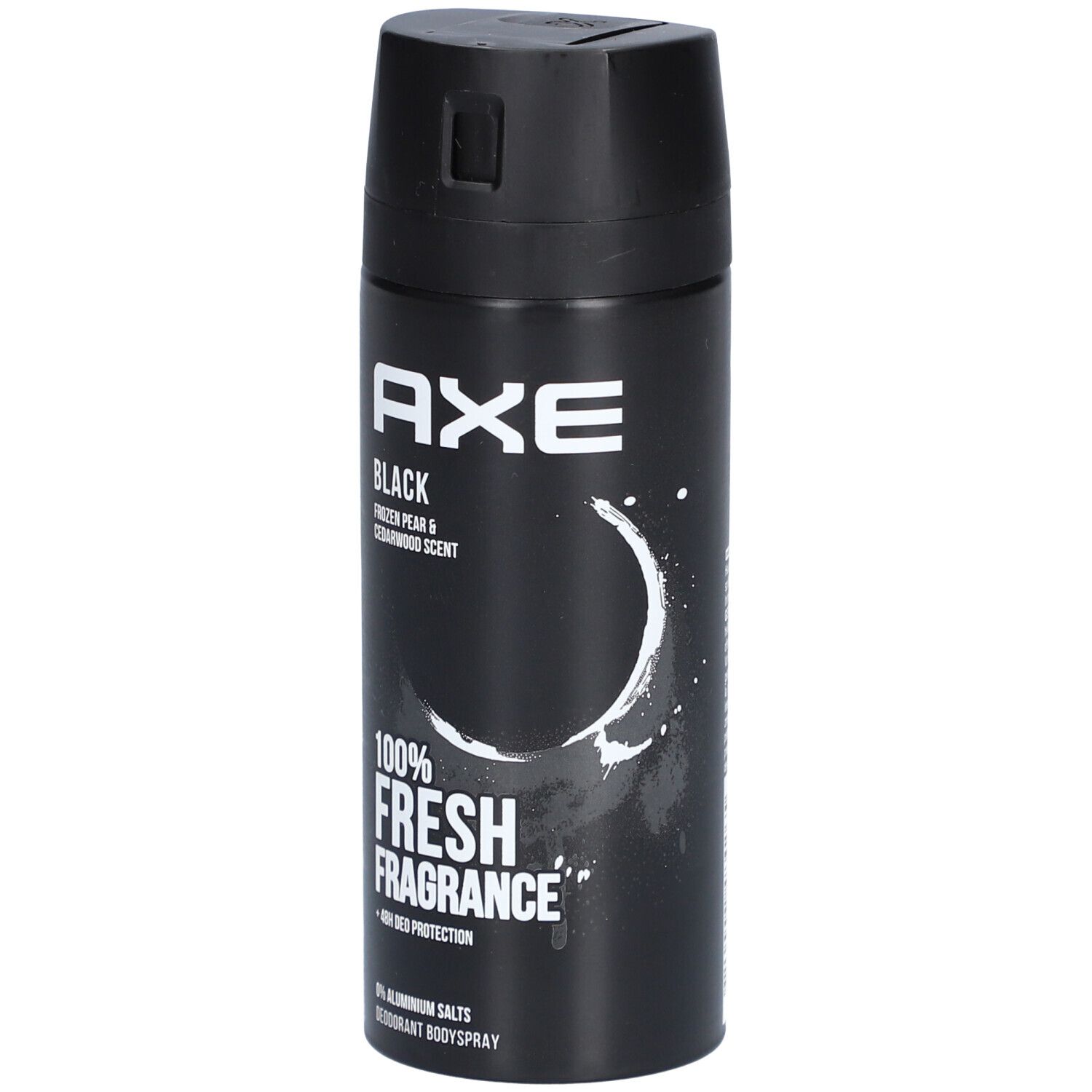 AXE Déodorant Spray Noir - 48 heures de protection