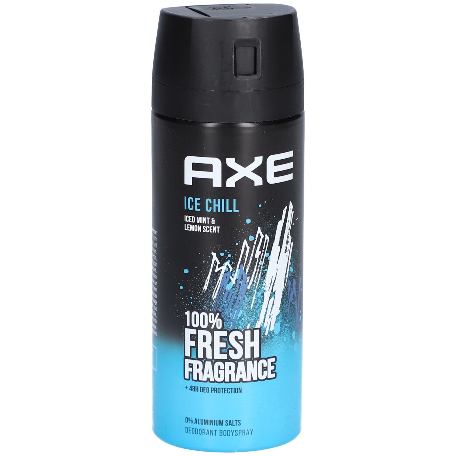 AXE Déodorant  Spray Ice Chill - 48h Protection