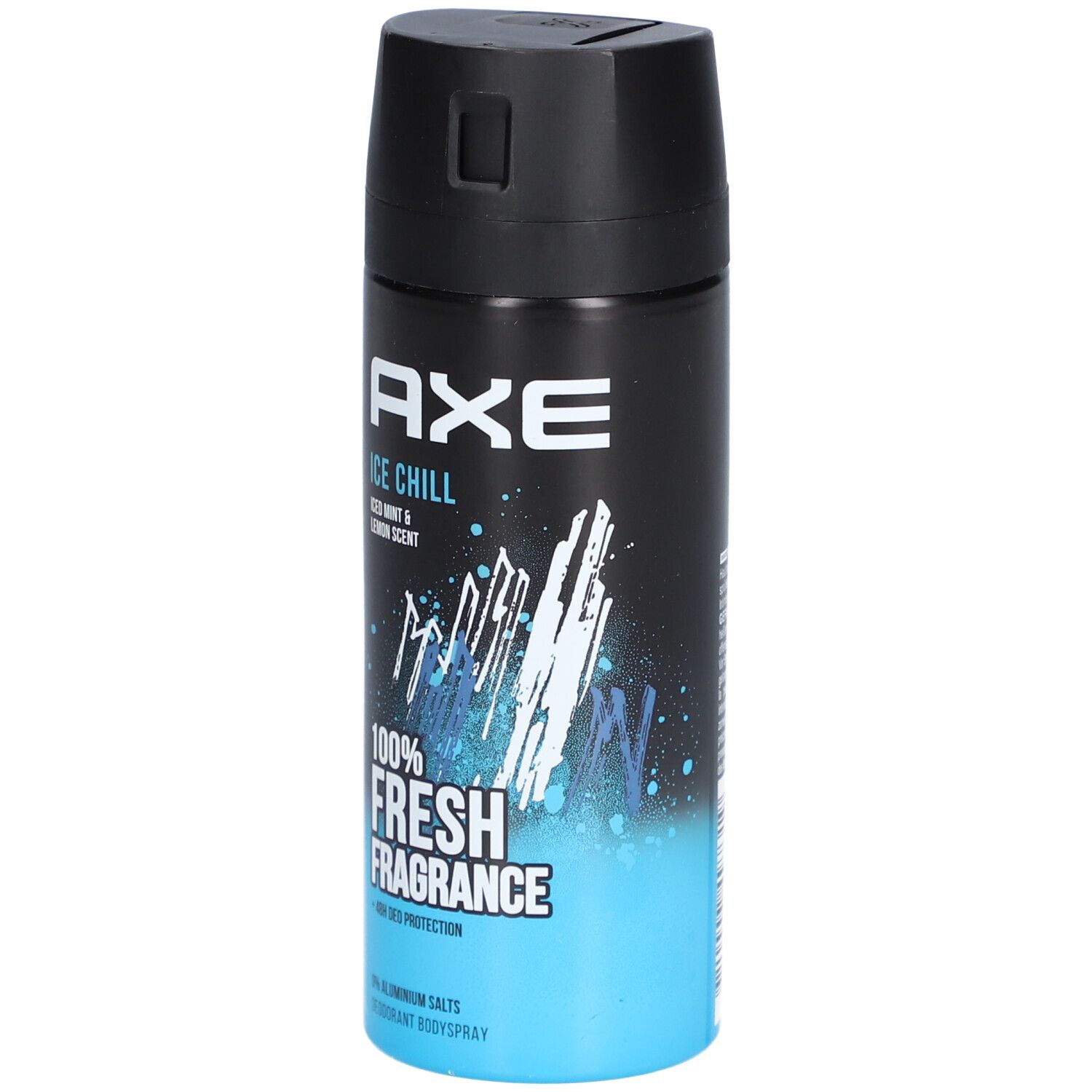 AXE Déodorant  Spray Ice Chill - 48h Protection