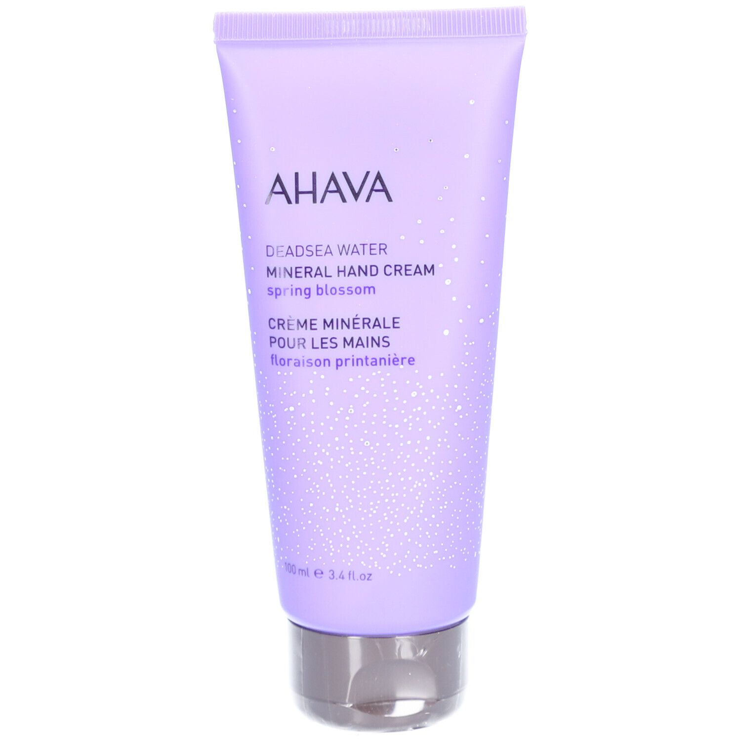 AHAVA Lentebloesem Mineral Handcrème