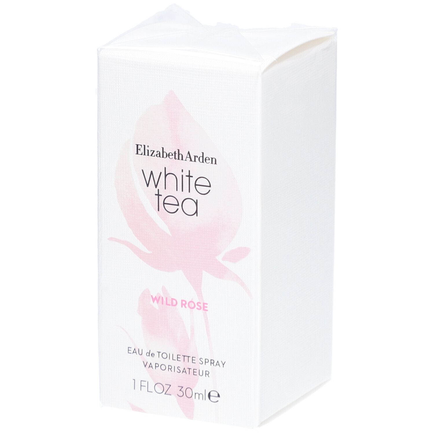 Elizabeth Arden White Tea Wild Rose Eau de Toilette  Spray