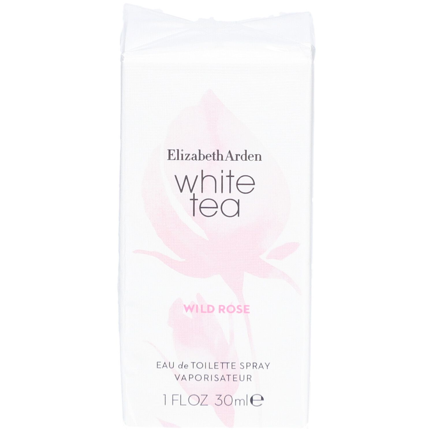 Elizabeth Arden White Tea Wild Rose Eau de Toilette  Spray