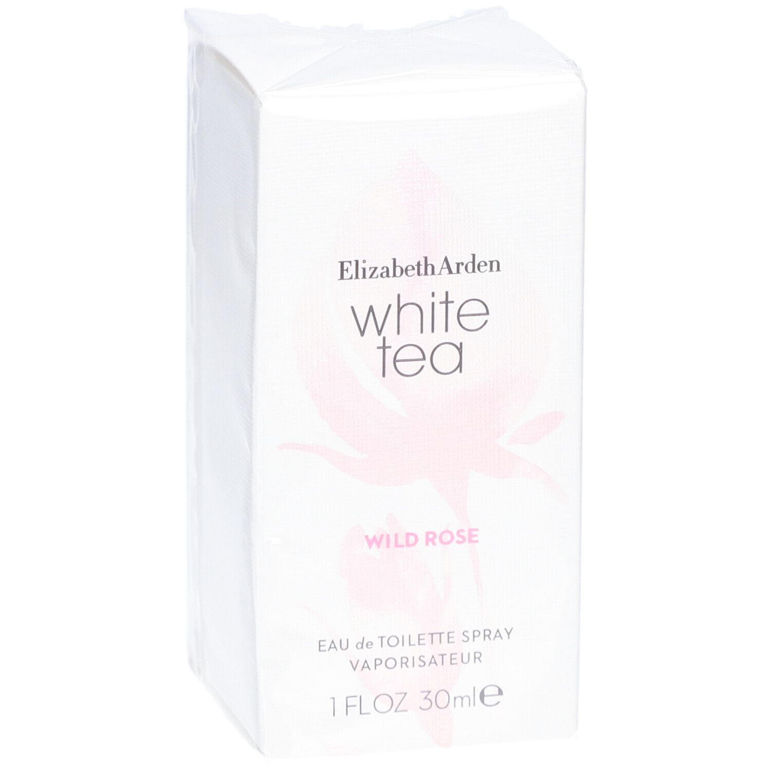 Elizabeth Arden White Tea Wild Rose Eau de Toilette  Spray