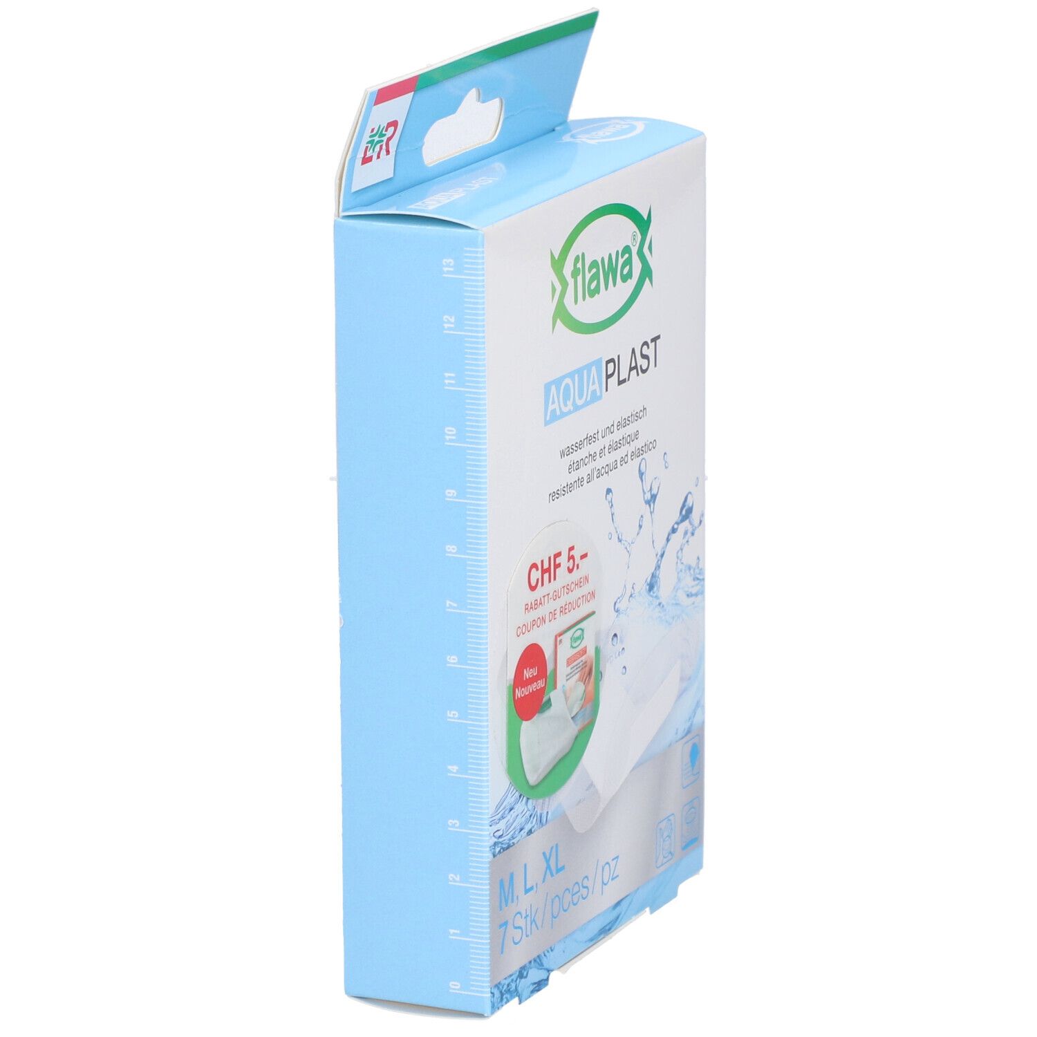 flawa® Aqua Plast