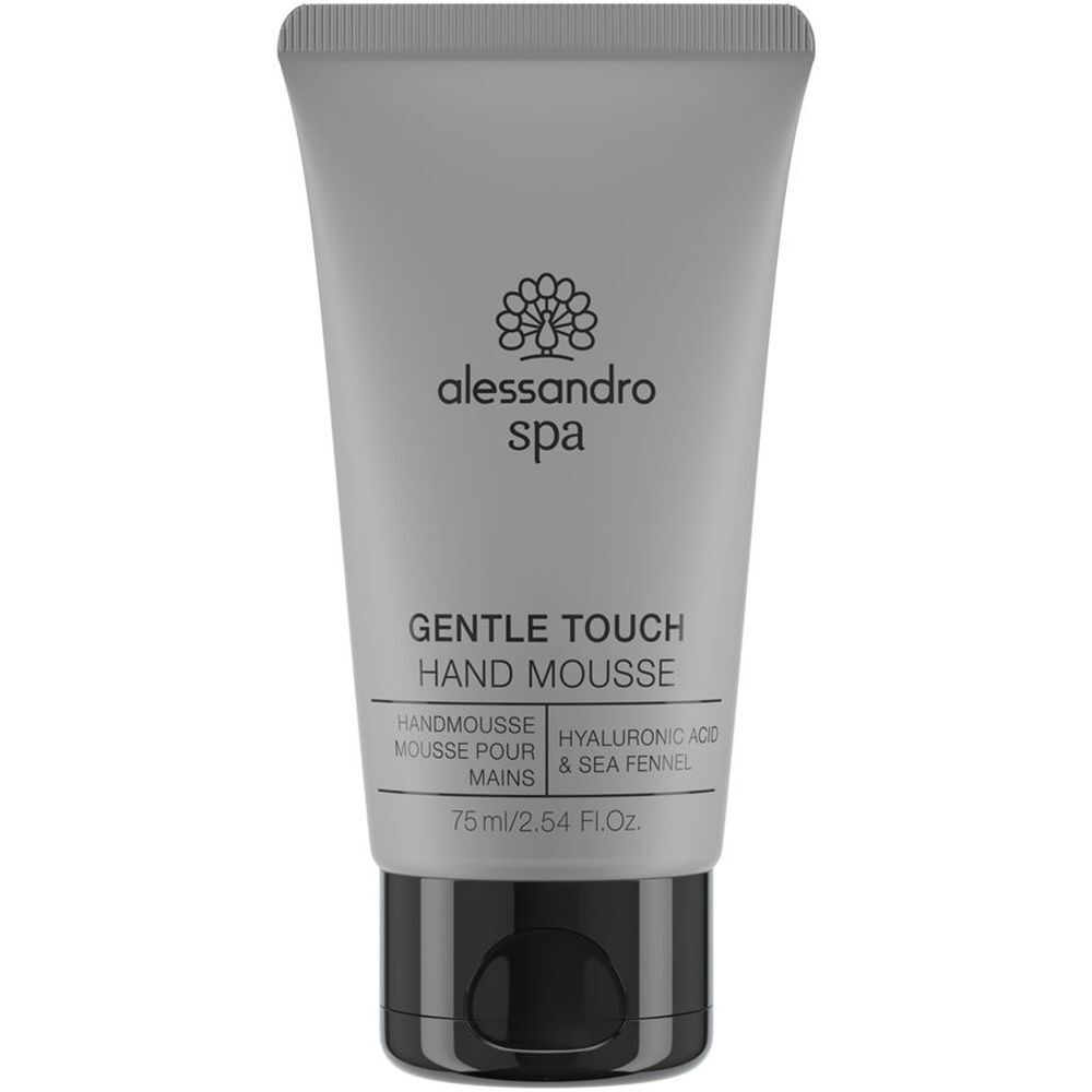 ALLESSANDRO SPA Gentle Touch Handschuim