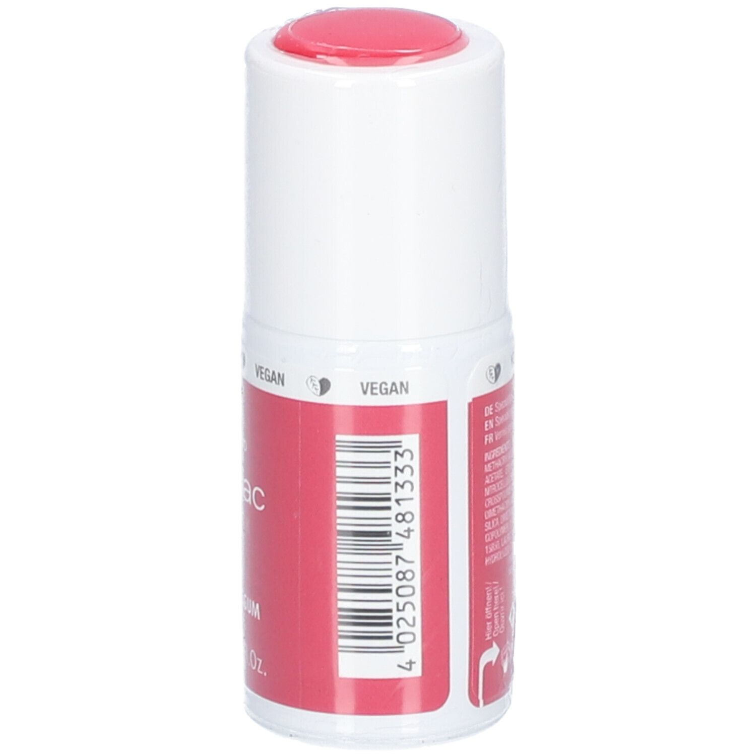ALESSANDRO Striplac 133 Bubble Gum