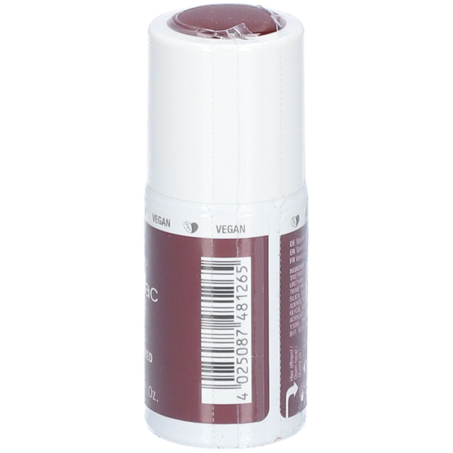 ALESSANDRO Striplac 126 Velvet Red