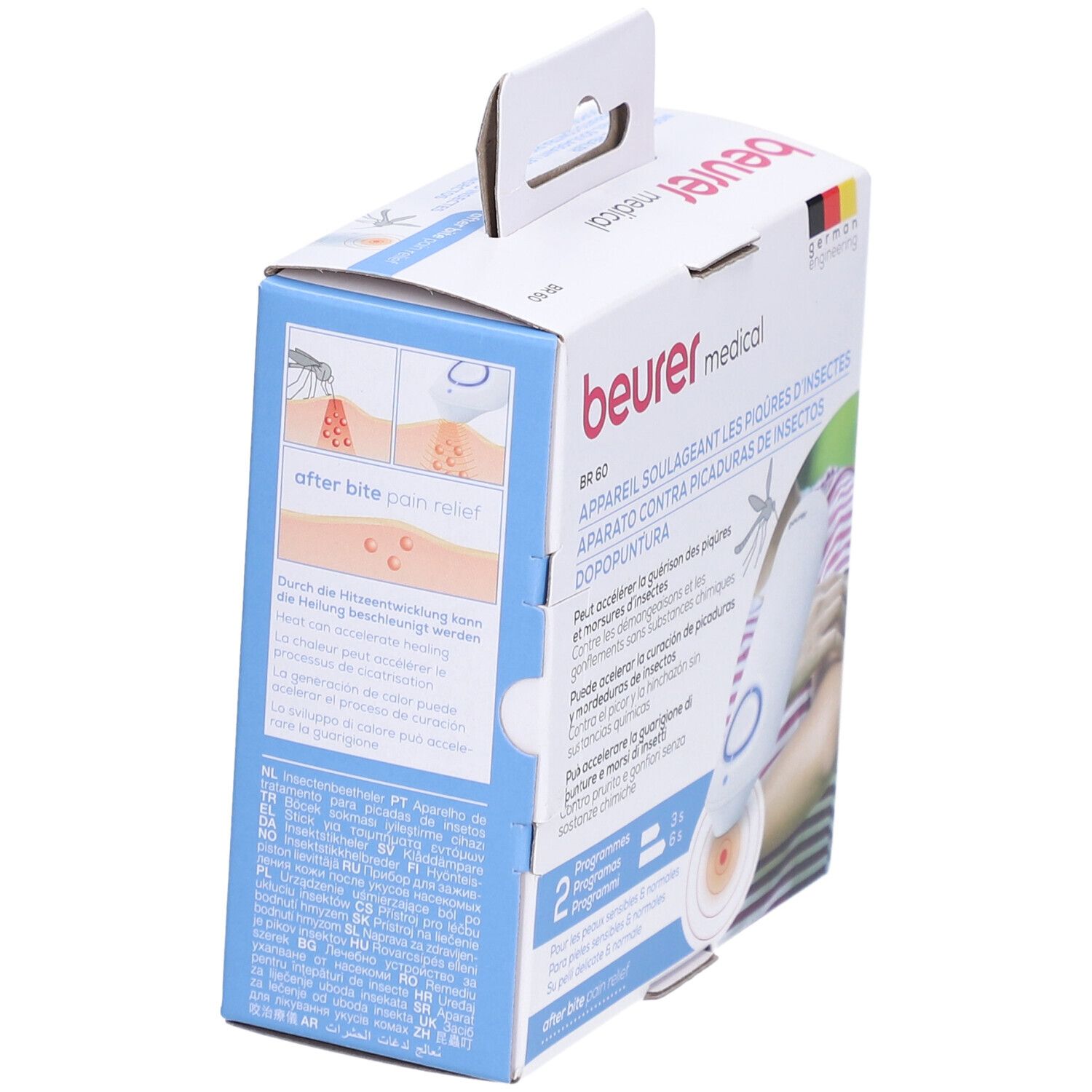 Beurer® Insectenbeetverlichter