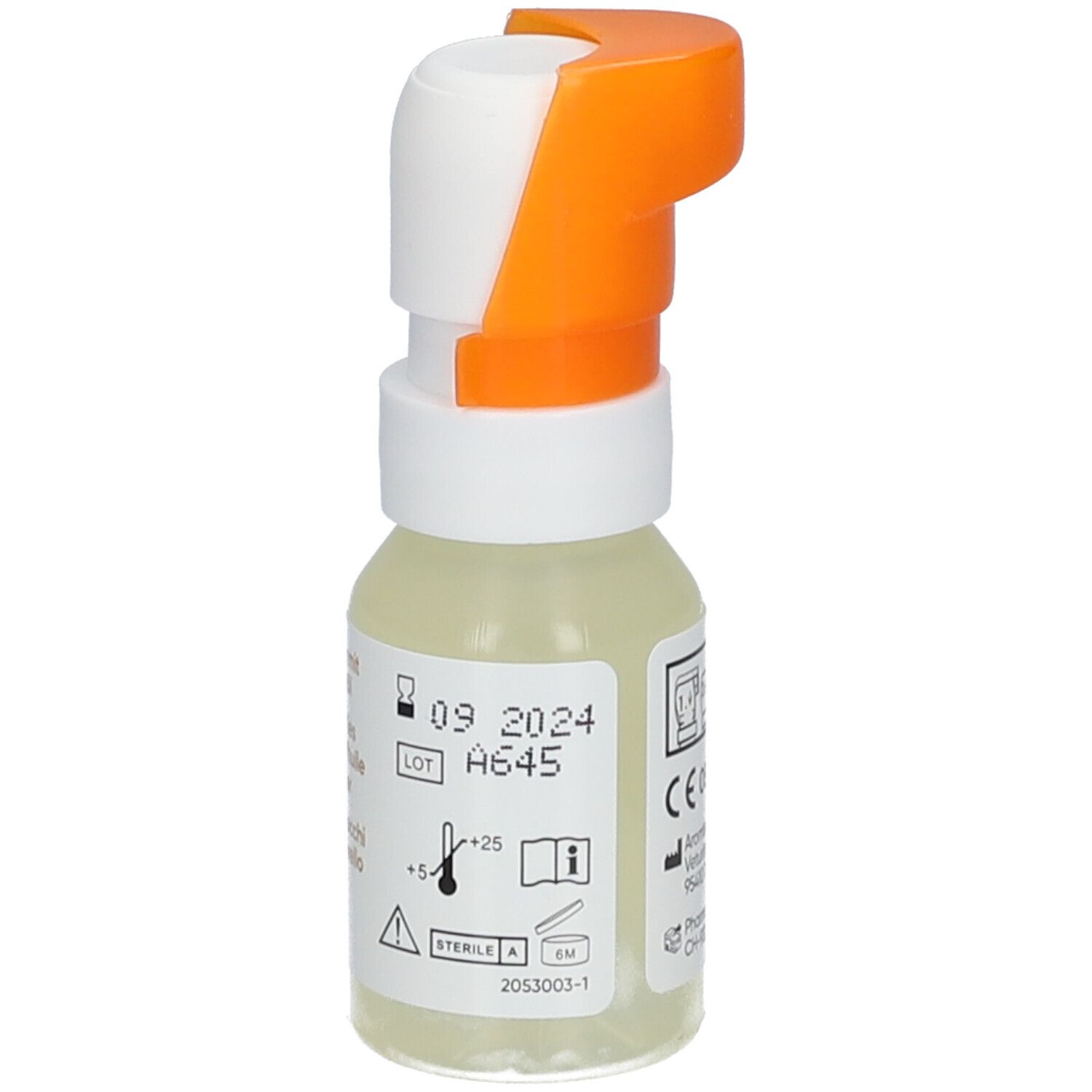 OCULEA® Spray oculaire à l'huile d'argousier