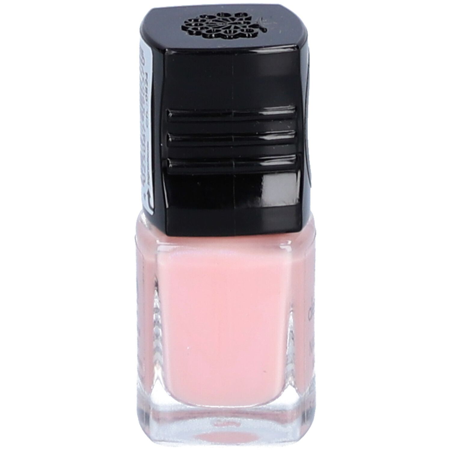 ALESSANDRO Nagellak Baby Pink