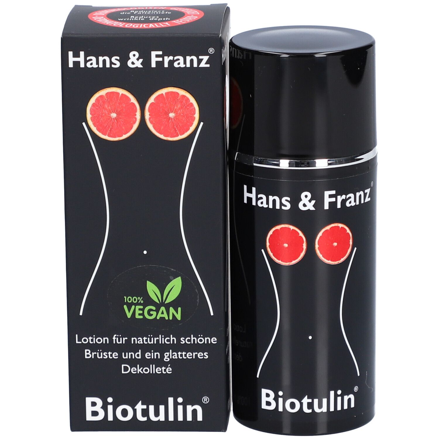 Biotulin® Hans & Franz